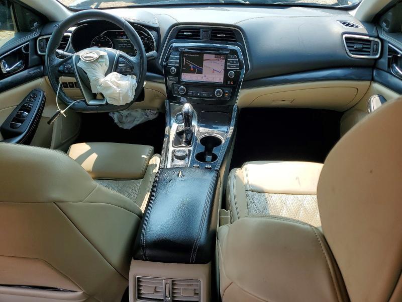 2023 NISSAN MAXIMA PLATINUM — Фото 8 из 12