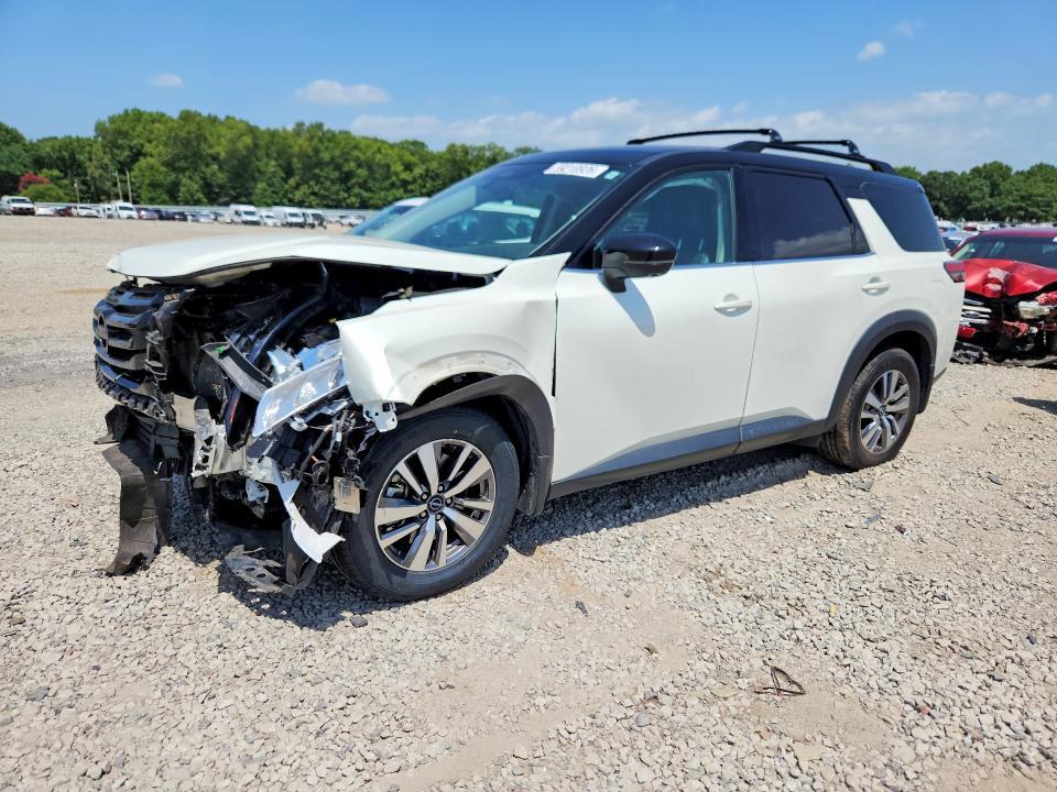 2023 NISSAN PATHFINDER