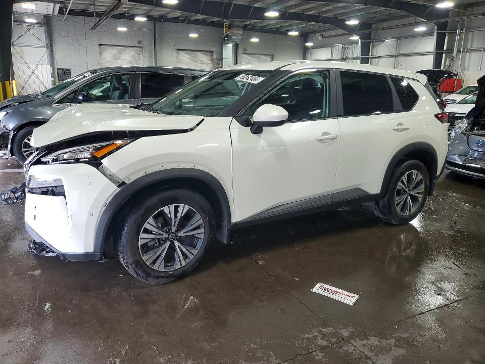 5N1BT3BB8PC915960 2023 NISSAN ROGUE photo no. 1