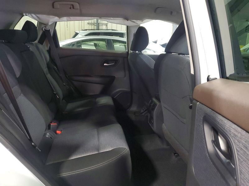 5N1BT3BB8PC915960 2023 NISSAN ROGUE photo no. 10