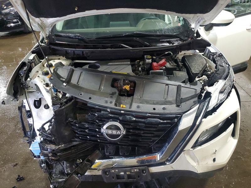 5N1BT3BB8PC915960 2023 NISSAN ROGUE photo no. 11