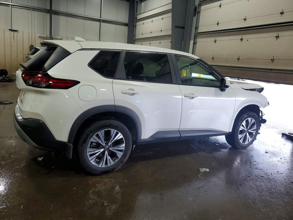 5N1BT3BB8PC915960 2023 NISSAN ROGUE photo no. 3