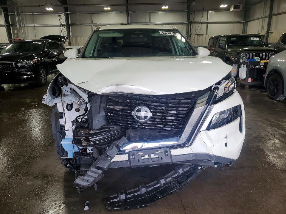 5N1BT3BB8PC915960 2023 NISSAN ROGUE photo no. 5