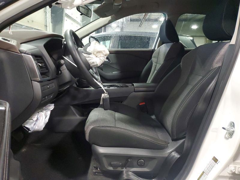 5N1BT3BB8PC915960 2023 NISSAN ROGUE photo no. 7