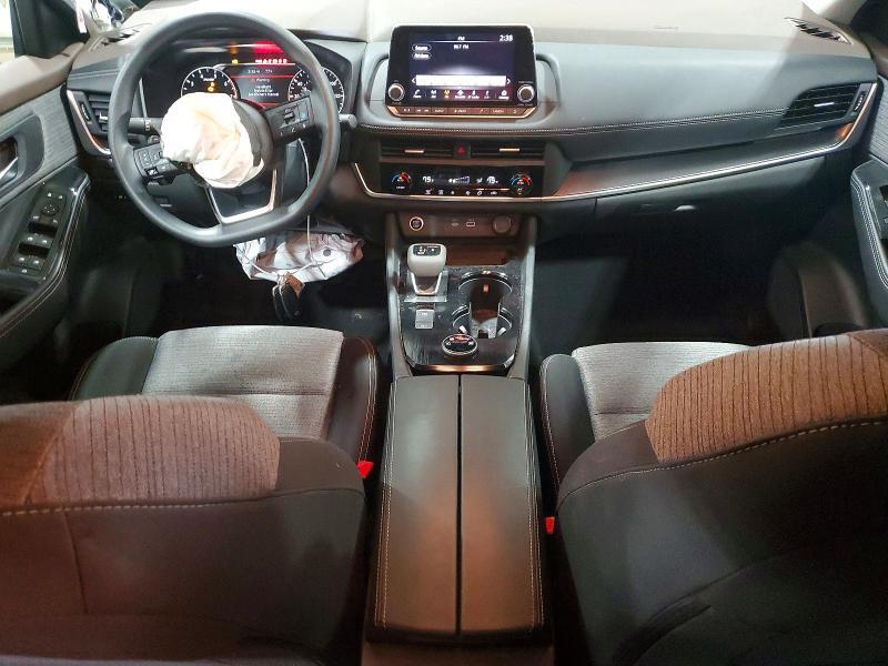 5N1BT3BB8PC915960 2023 NISSAN ROGUE photo no. 8