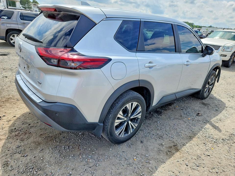 2023 NISSAN ROGUE SV — Фото 3 из 14