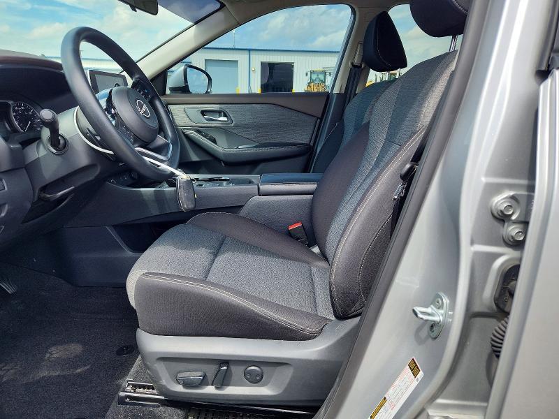 2023 NISSAN ROGUE SV — Фото 7 из 14