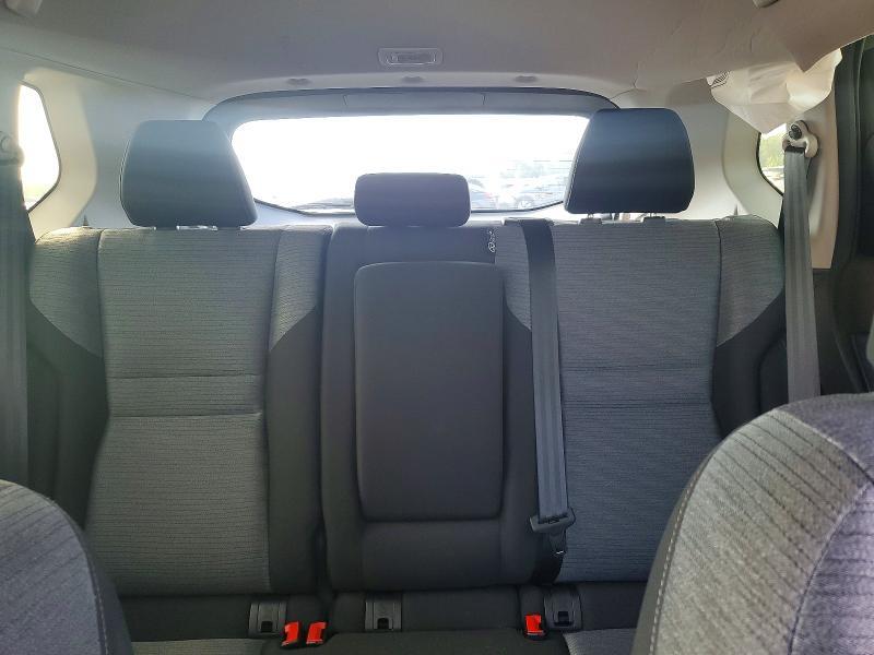 2023 NISSAN ROGUE SV — Фото 10 из 13