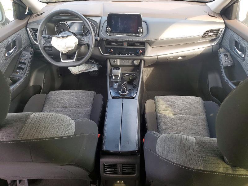 2023 NISSAN ROGUE SV — Фото 8 из 13
