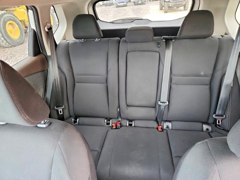 5N1BT3AB0PC849406 2023 NISSAN ROGUE photo no. 10