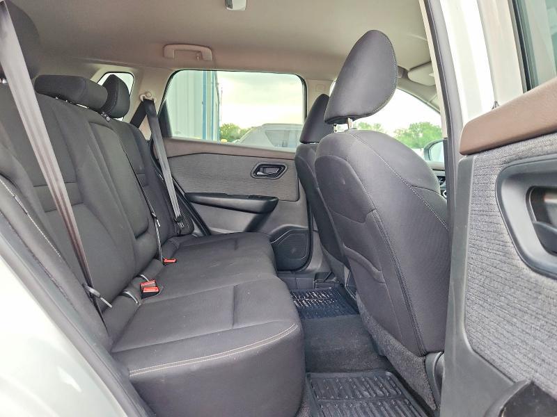 5N1BT3AB0PC849406 2023 NISSAN ROGUE photo no. 11