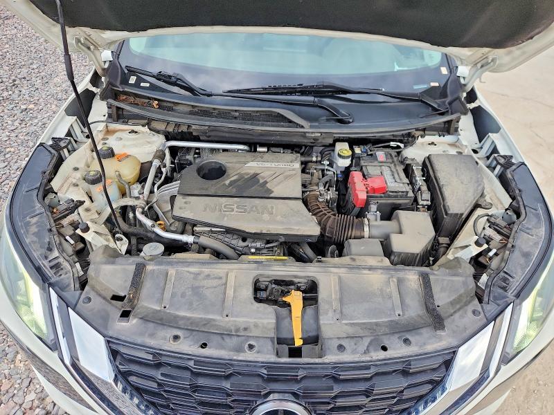 5N1BT3AB0PC849406 2023 NISSAN ROGUE photo no. 12