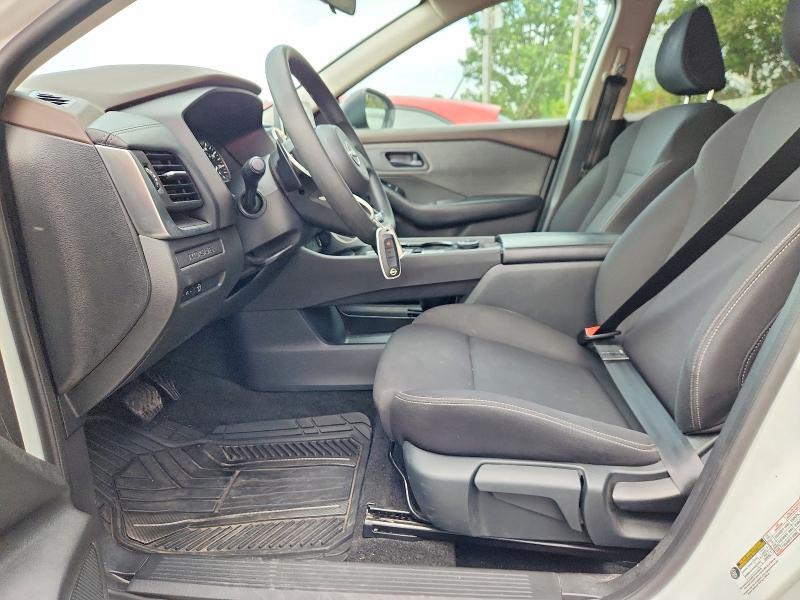 5N1BT3AB0PC849406 2023 NISSAN ROGUE photo no. 7