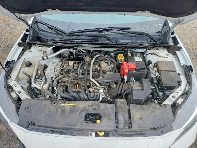 2023 NISSAN SENTRA SV — Фото 11 из 12