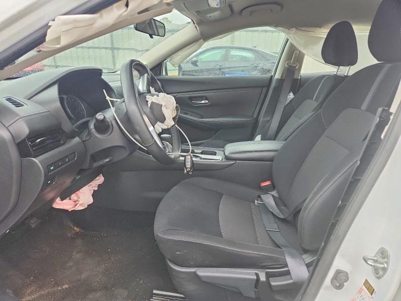 2023 NISSAN SENTRA SV — Фото 7 из 12
