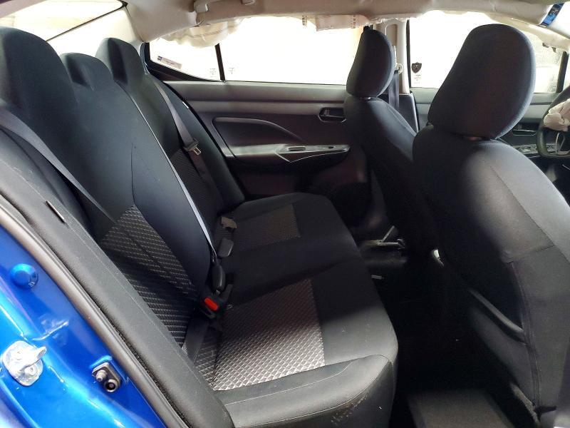 3N1CN8DV7PL849030 2023 NISSAN VERSA photo no. 10