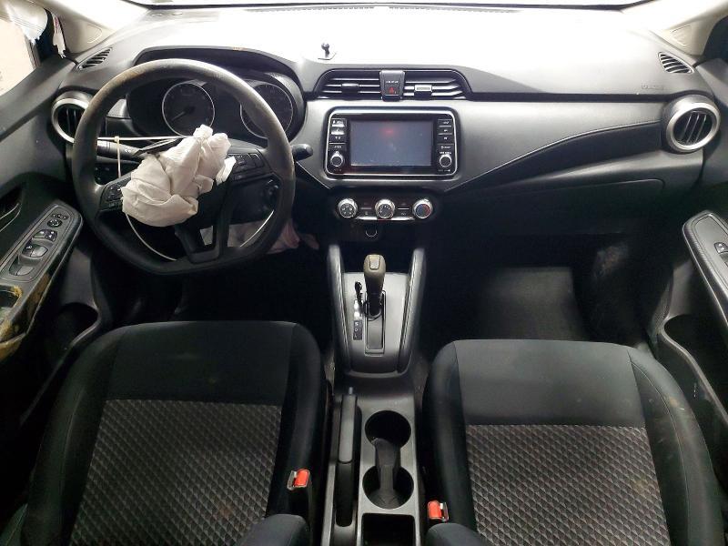 3N1CN8DV7PL849030 2023 NISSAN VERSA photo no. 8