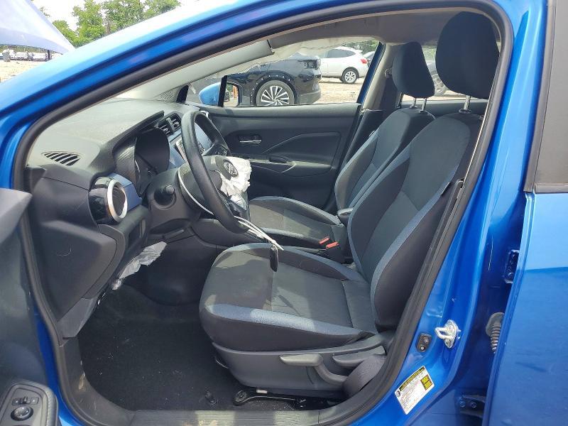 2023 NISSAN VERSA SV — Фото 7 из 13