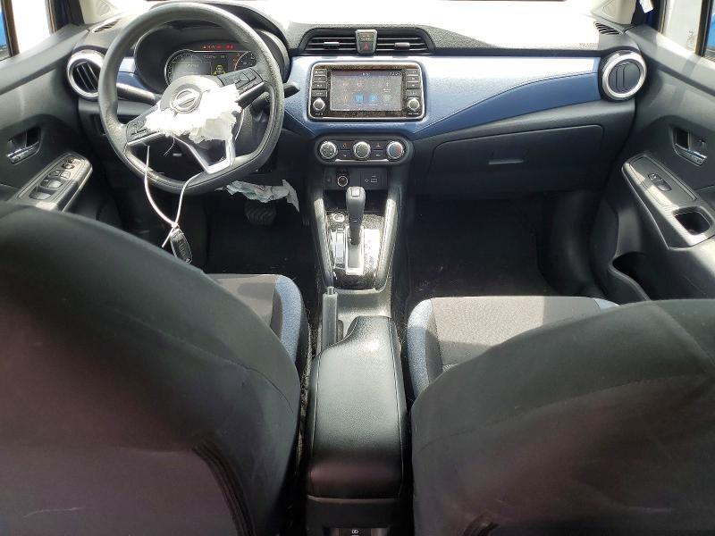 2023 NISSAN VERSA SV — Фото 8 из 13