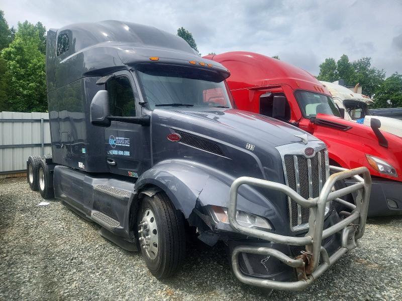 2023 PETERBILT 579 1XPBD49X8PD870908