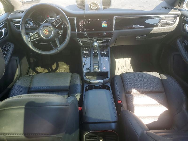 2023 PORSCHE MACAN S — Фото 8 из 12