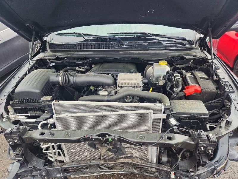 1C6SRFFT6PN592480 2023 RAM 1500 photo no. 11