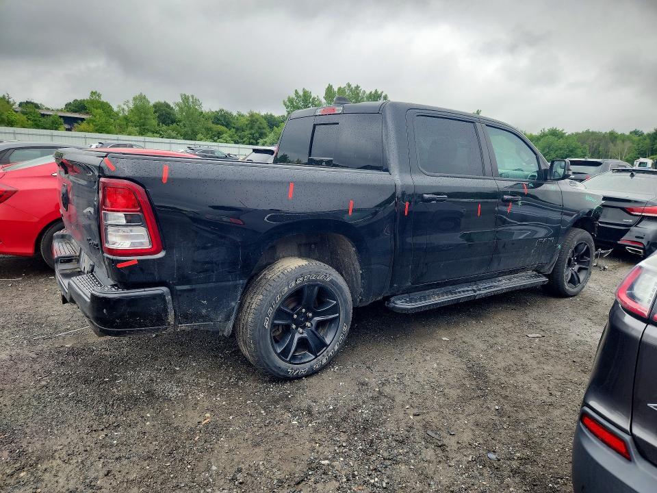 1C6SRFFT6PN592480 2023 RAM 1500 photo no. 3
