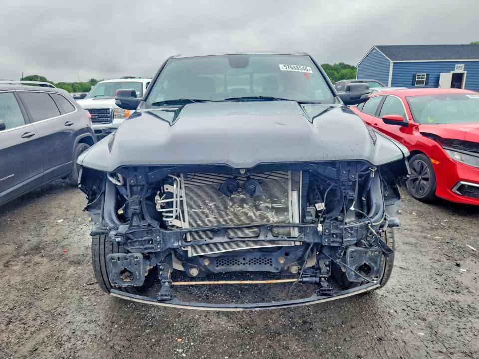 1C6SRFFT6PN592480 2023 RAM 1500 photo no. 5