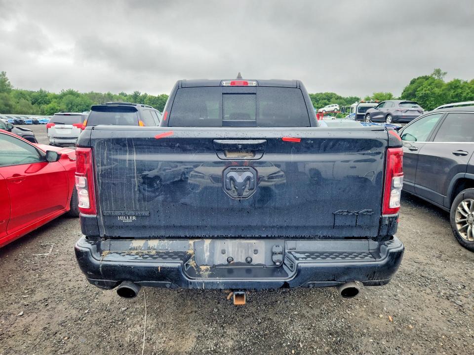 1C6SRFFT6PN592480 2023 RAM 1500 photo no. 6