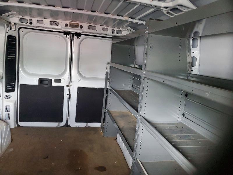 2023 RAM PROMASTER 1500 1500 STANDARD — Фото 10 из 13