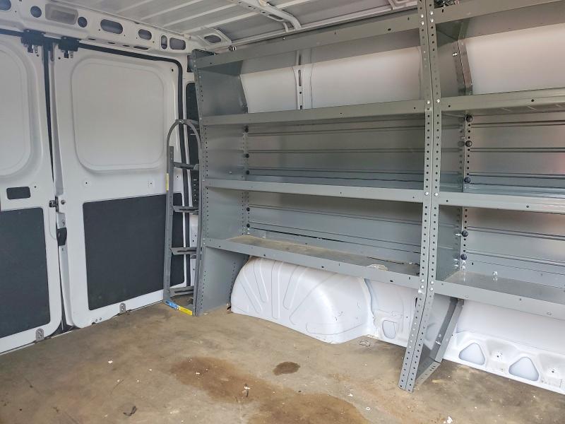 2023 RAM PROMASTER 1500 1500 STANDARD — Фото 11 из 13