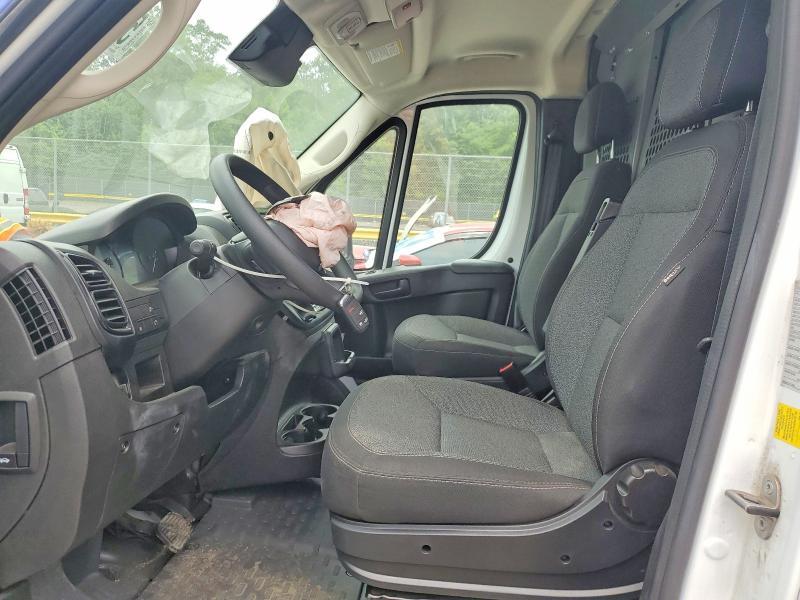 2023 RAM PROMASTER 1500 1500 STANDARD — Фото 7 из 13