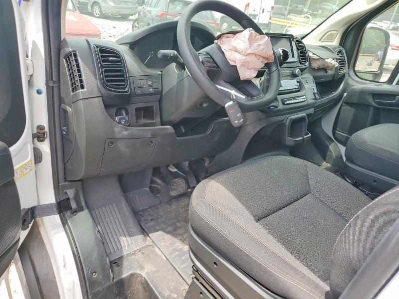 2023 RAM PROMASTER 1500 1500 STANDARD — Фото 8 из 13