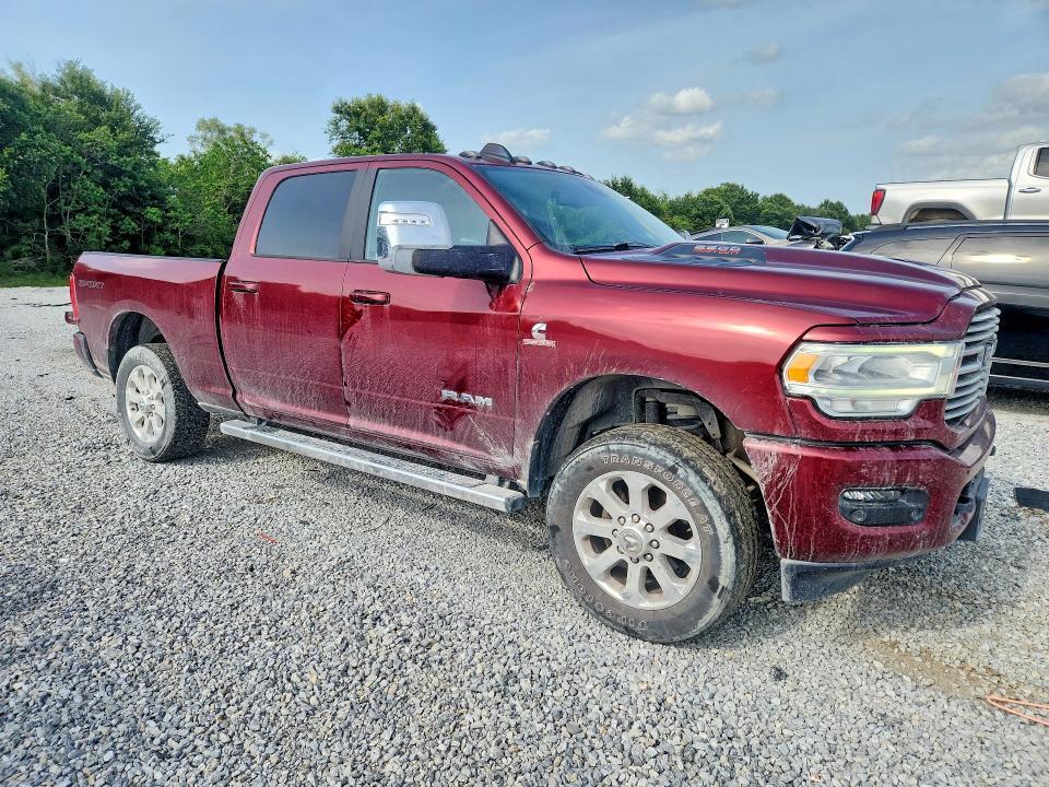 3C6UR5FL3PG553857 2023 RAM 2500 photo no. 4