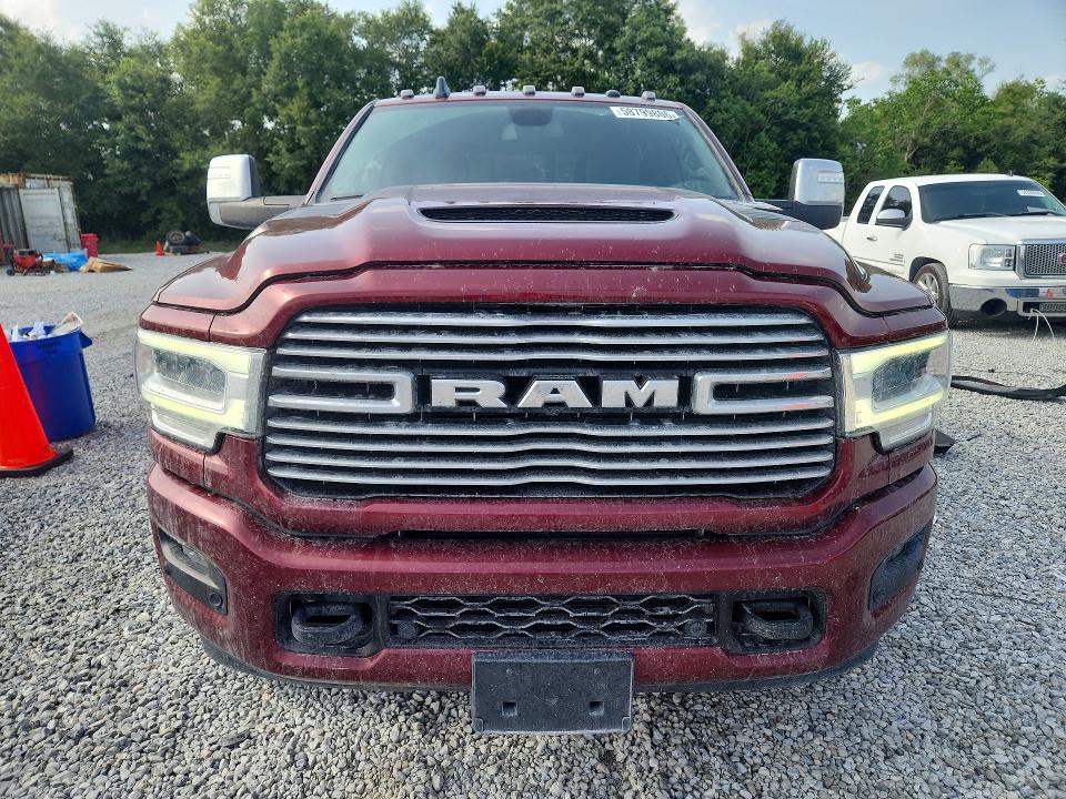 3C6UR5FL3PG553857 2023 RAM 2500 photo no. 5