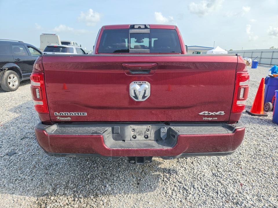 3C6UR5FL3PG553857 2023 RAM 2500 photo no. 6
