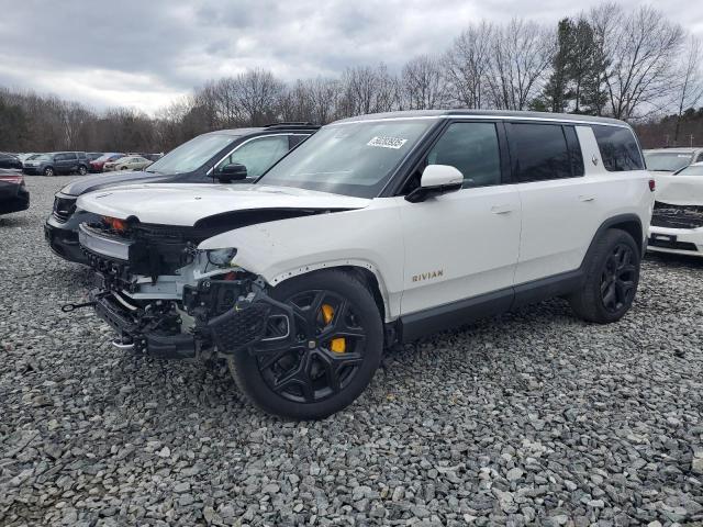 7PDSGABL3PN004096 2023 RIVIAN R1S photo no. 1