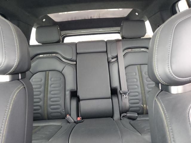 7PDSGABL3PN004096 2023 RIVIAN R1S photo no. 10