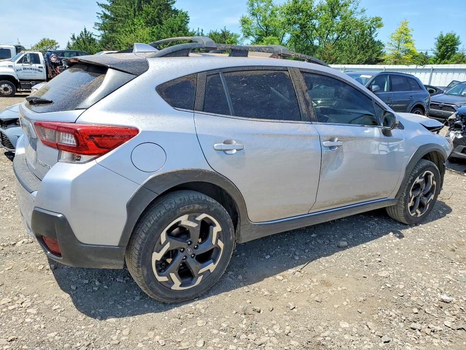 2023 SUBARU CROSSTREK LIMITED — Фото 3 из 12