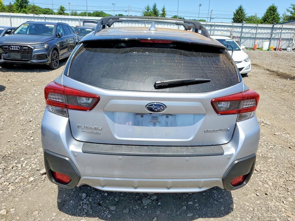 2023 SUBARU CROSSTREK LIMITED — Фото 6 из 12