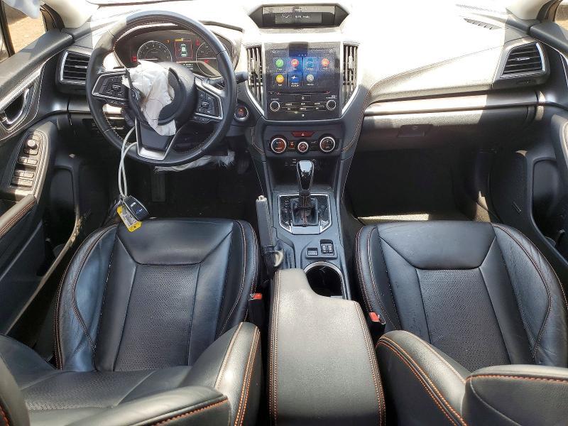 2023 SUBARU CROSSTREK LIMITED — Фото 8 из 12