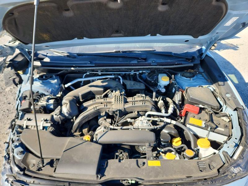 JF2GTHNC9PH241995 2023 SUBARU CROSSTREK photo no. 11