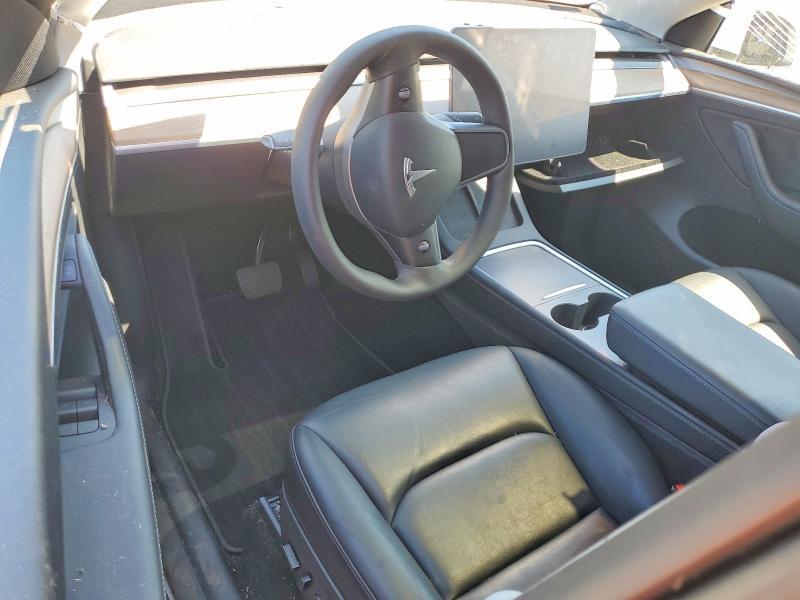 2023 TESLA MODEL Y — Фото 8 из 13