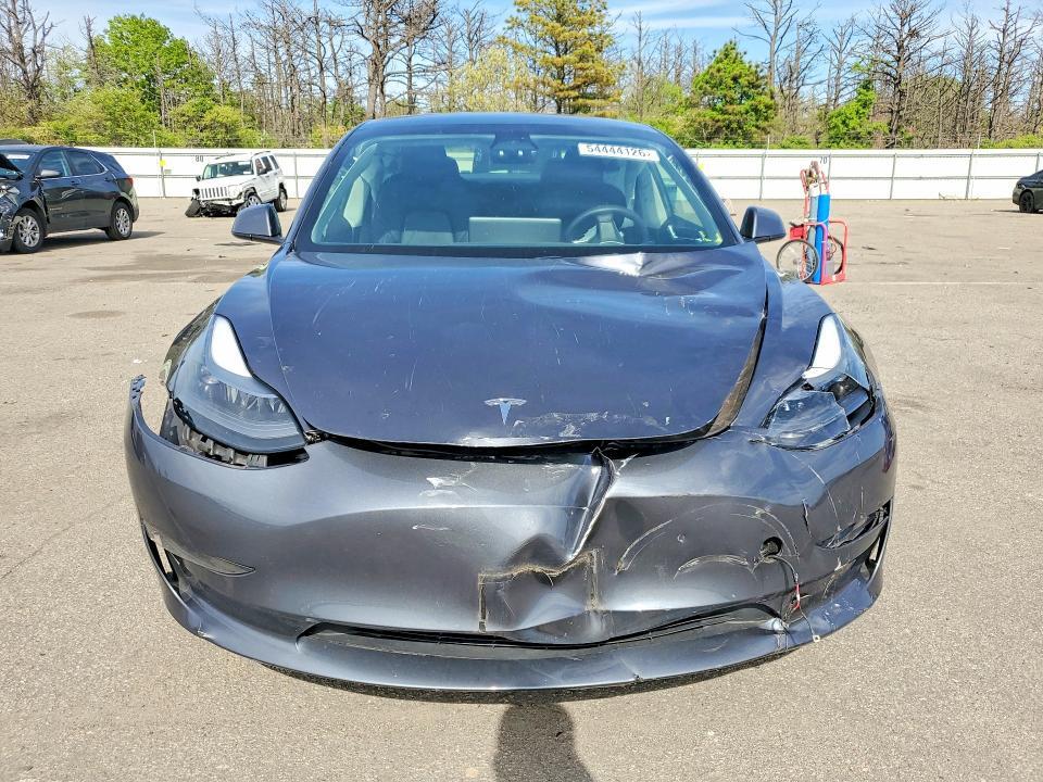 2023 TESLA MODEL 3 — Фото 5 из 12