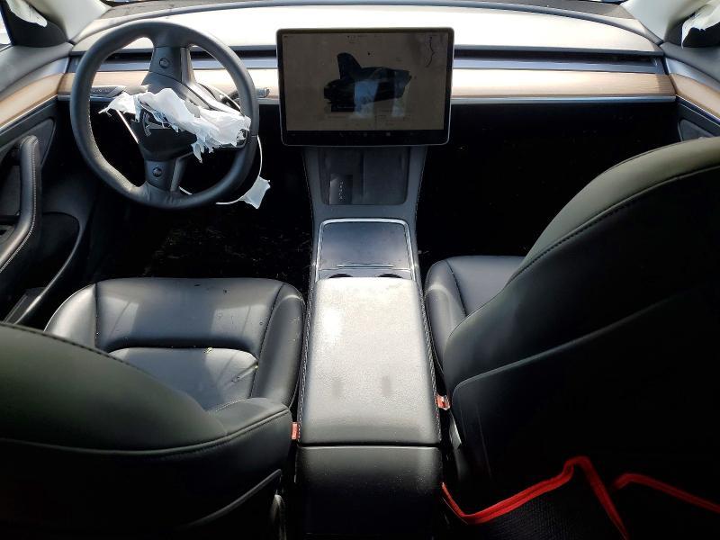 2023 TESLA MODEL 3 — Фото 8 из 12