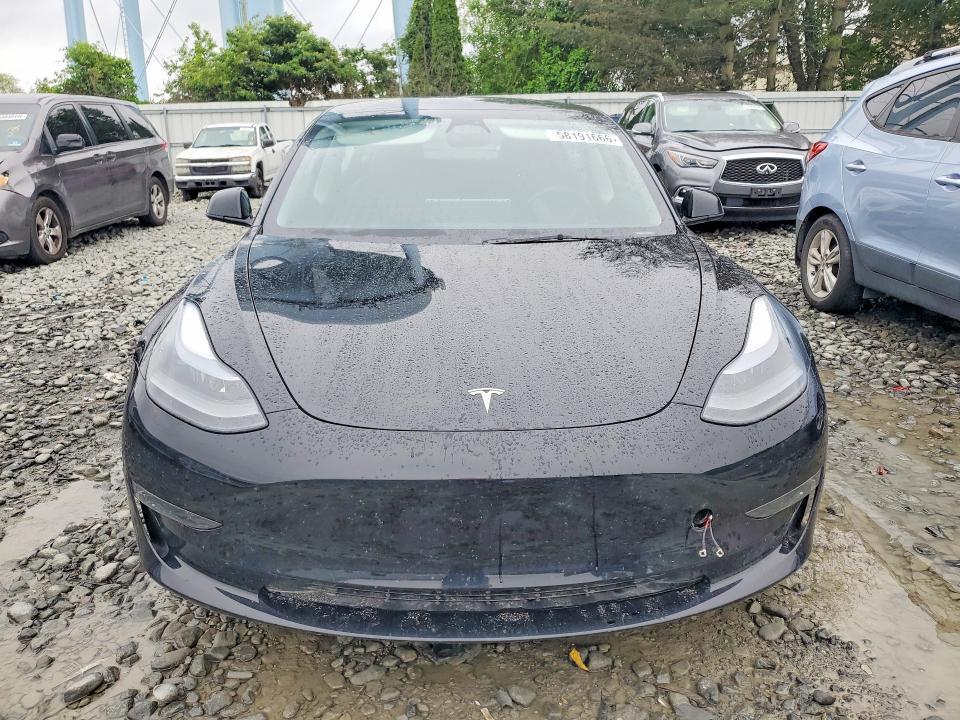 2023 TESLA MODEL 3 — Фото 5 из 12