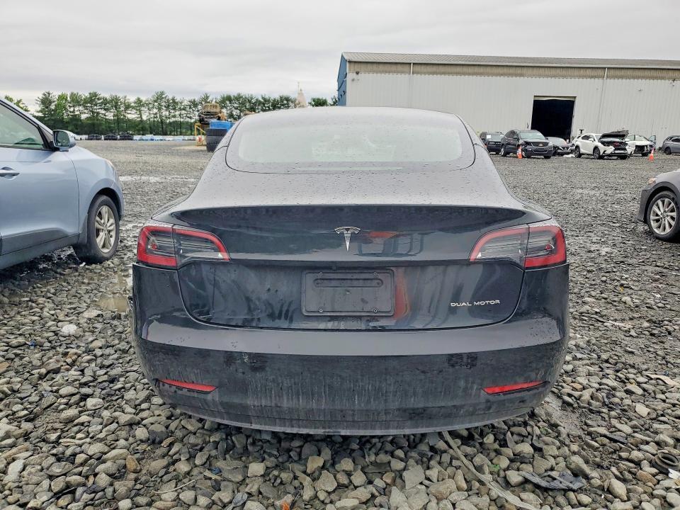 2023 TESLA MODEL 3 — Фото 6 из 12