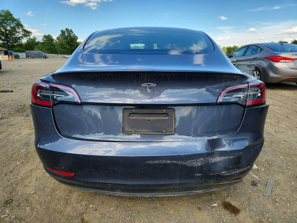 2023 TESLA MODEL 3 — Фото 6 из 13