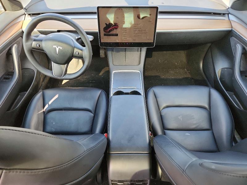 2023 TESLA MODEL 3 — Фото 8 из 13