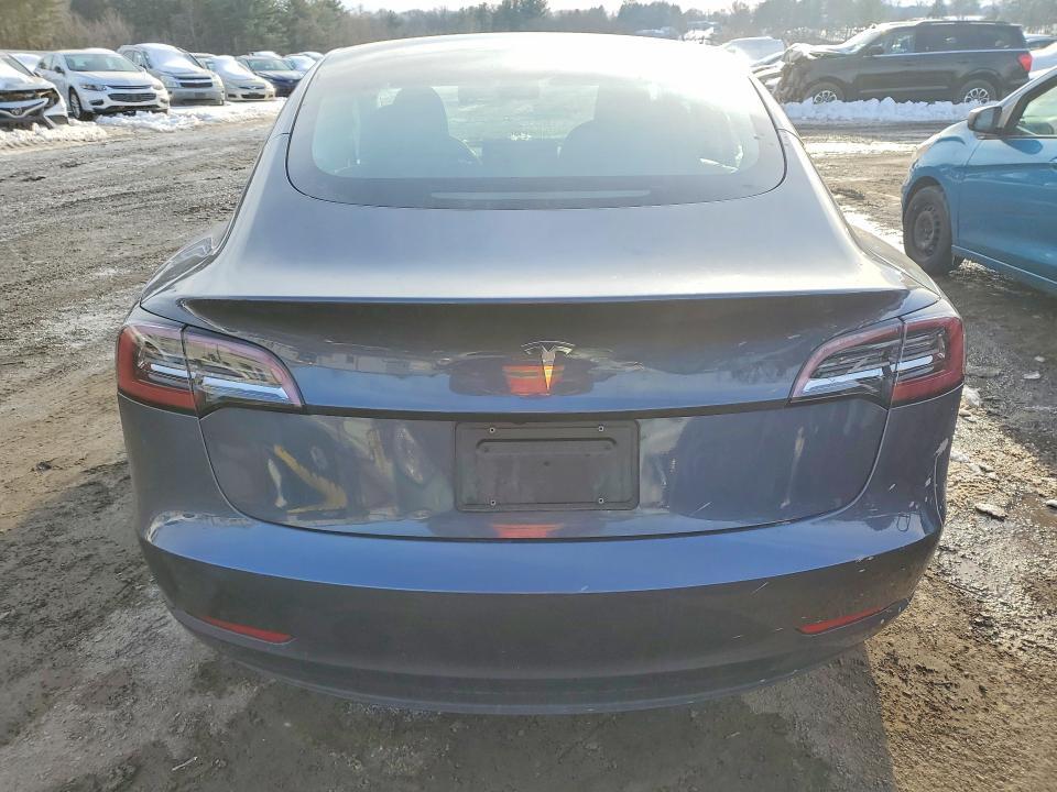 2023 TESLA MODEL 3 — Фото 6 из 12